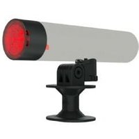 Cyclestore knog Knog Pwr Redcap & Helmet Mount Set | Save up to 12% with Loyalty Scheme & FREE 48hr tracked postage over £20.