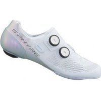 Image of Shimano S-phyre Rc9 (rc903) Womens Road Shoes 39 - White