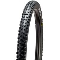 Cyclestore Specialized Equipment Specialized Hillbilly Grid Trail 2bliss Ready T9 Mtb Tyre 27.5x2.4 27.5x2.4 - Black | Save up to 12% with Loyalty Scheme & FREE 48hr tracked postage over £20.