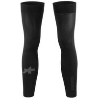 Image of Assos Spring Fall Leg Warmers Evo