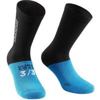 Image of Assos Ultraz Winter Socks Evo