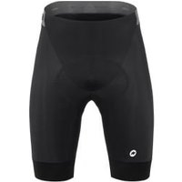 Image of Assos Mille Gt Half Shorts C2 X-Small - blackSeries