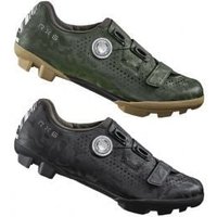 Image of Shimano Rx6 (rx600) Gravel Shoes