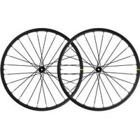 Cyclestore Mavic Ksyrium Sl CL Disc Road Wheelset Shimano M11 | Save up to 12% with Loyalty Scheme & FREE 48hr tracked postage over £20.