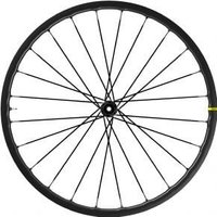 Cyclestore Mavic Ksyrium Sl Cl Disc Front Road Wheel | Save up to 12% with Loyalty Scheme & FREE 48hr tracked postage over £20.