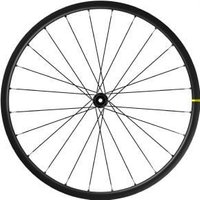Mavic Ksyrium S Disc C-lock Front Road Wheel