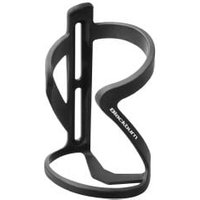 Cyclestore BlackBurn Blackburn Sidetrack Bottle Cage Left loading - Black | Save up to 12% with Loyalty Scheme & FREE 48hr tracked postage over £20.