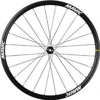 Mavic Ksyrium 30 Disc C-lock Front Road Wheel