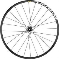 Cyclestore Mavic Aksium Disc CL Front Road Wheel | Save up to 12% with Loyalty Scheme & FREE 48hr tracked postage over £20.