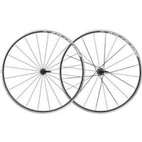 Image of Mavic Aksium Qr M11 Shimano Road Wheelset