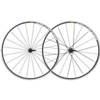 Mavic Aksium Qr Shimano Road Wheelset 2023