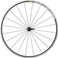 Image of Mavic Aksium Rim Brake Qr Front Road Wheel
