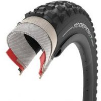 Image of Pirelli Scorpion E-mtb R Smart Grip Gravity 27.5 X 2.6 Inch Mtb Tyre