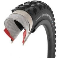 Image of Pirelli Scorpion E-mtb S Smart Grip Gravity 27.5 X 2.6 Inch Mtb Tyre