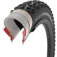 Cyclestore Pirelli Scorpion E-mtb M Smart Grip Gravity 29 X 2.6 Inch Mtb Tyre | Save up to 12% with Loyalty Scheme & FREE 48hr tracked postage over £20.
