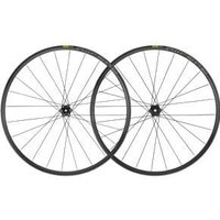Cyclestore Mavic Allroad Disc Shimano 700c Gravel Wheelset Center Locking M11 | Save up to 12% with Loyalty Scheme & FREE 48hr tracked postage over £20.