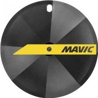 Image of Mavic Comete Track Rear 700c Track Wheel