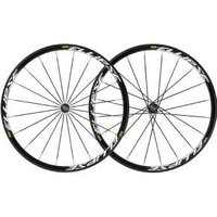Cyclestore Mavic Eclipse 700c Track Wheelset | Save up to 12% with Loyalty Scheme & FREE 48hr tracked postage over £20.