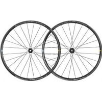 Image of Mavic Crossmax Sl Ultimate 30 Carbon Cl Shimano Micro Spline 29er Boost Xc Wheelset