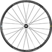Cyclestore Mavic Crossmax SL Ultimate 30 Carbon 29 Disc Centre Lock Boost Front XC Wheel | Save up to 12% with Loyalty Scheme & FREE 48hr tracked postage over £20.