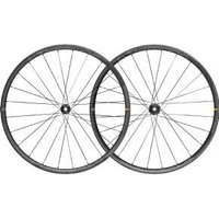 Cyclestore Mavic Crossmax SL R 29 Carbon Disc Centre Lock Boost XC Wheelset | Save up to 12% with Loyalty Scheme & FREE 48hr tracked postage over £20.