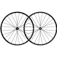 Cyclestore Mavic Crossmax SL S 29 Disc 6 Bolt Shimano Hg9 Boost XC Wheelset | Save up to 12% with Loyalty Scheme & FREE 48hr tracked postage over £20.