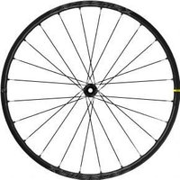Cyclestore Mavic Crossmax SL S 29 Disc 6 Bolt Boost Front XC Wheel | Save up to 12% with Loyalty Scheme & FREE 48hr tracked postage over £20.