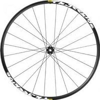 Image of Mavic Crossride Fts-x 6 Bolt 26 Qr Front Mtb Wheel