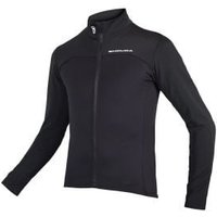 Endura Fs260-pro Roubaix Long Sleeve Jersey