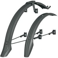 Cyclestore SKS Sks Veloflexx Mudguard Set 26/27.5 - 55mm 26/27.5 - 55mm | Save up to 12% with Loyalty Scheme & FREE 48hr tracked postage over £20.
