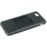 SKS Compit Cover Phone Case (iPhone) iPhone 12/ Pro - Black