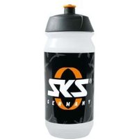Image of Sks Logo Waterbottle 500ml