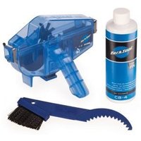 Cyclestore Park Tool Chaingang Chain And Drivetrain Cleaning Kit Cg-2.4 | Save up to 12% with Loyalty Scheme & FREE 48hr tracked postage over £20.