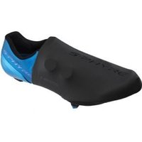 Cyclestore Shimano S-phyre Half Shoe Cover Small Size | Save up to 12% with Loyalty Scheme & FREE 48hr tracked postage over £20.