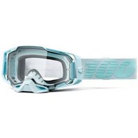 Image of 100% Armega Goggles Fargo/clear Lens