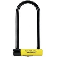Kryptonite New York Long Shackle U-lock