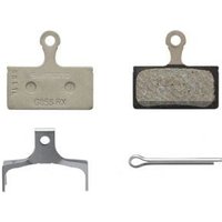 Image of Shimano G05s-rx Disc Pads And Spring Resin Steel Back