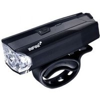 Cyclestore Infini Lava 500 Lite Front Light | Save up to 12% with Loyalty Scheme & FREE 48hr tracked postage over £20.