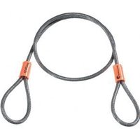Kryptonite Kryptoflex Seatsaver Cable Lock 2.5 Feet (76 Cm)