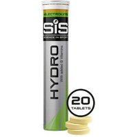 Image of Science In Sport Go Hydro Tablet Tube - 20 Tablets Per Tube Pineapple And Mango
