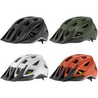 Cyclestore Giant Equipment Giant Path Mips Mtb Helmet Medium/Large - Panther Black | Save up to 12% with Loyalty Scheme & FREE 48hr tracked postage over £20.