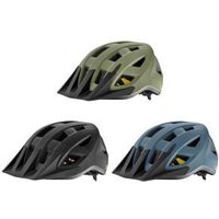 Image of Giant Liv Path Mips Mtb Helmet Small/Medium 49-57cm- Panther Black
