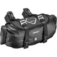 Cyclestore Giant Equipment Giant H2pro Large 12.5 Litre Handle Bar Bag | Save up to 12% with Loyalty Scheme & FREE 48hr tracked postage over £20.