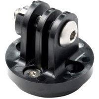 Cyclestore Giant Equipment Giant Dash Light & Camera Mount | Save up to 12% with Loyalty Scheme & FREE 48hr tracked postage over £20.