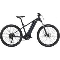 Cyclestore Giant Bikes Giant Liv Tempt E+ Womens Electric Mountain Bike Small Small - Gunmetal Black | Save up to 12% with Loyalty Scheme & FREE 48hr tracked postage over £20.