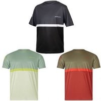 Image of Endura Singletrack Core 2 Short Sleeve Tee 2025 XX-Large - Loch Green