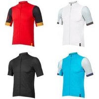 Image of Endura Fs260 Short Sleeve Jersey