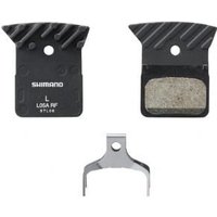 Cyclestore Shimano Deore Xt L05a-rf Disc Pads And Spring | Save up to 12% with Loyalty Scheme & FREE 48hr tracked postage over £20.