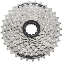 Image of Shimano Hg41 8 Speed Cassette 11-34