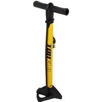 Image of Truflo Ecotrax Floor Pump
